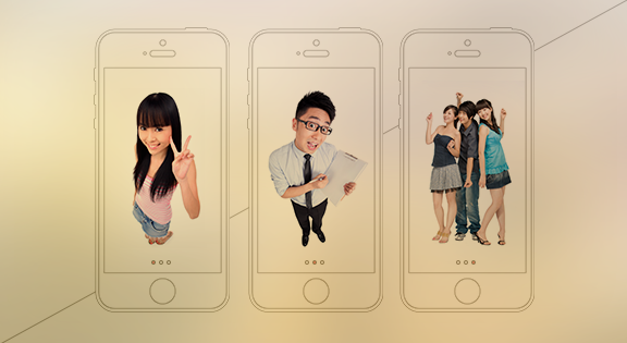 在APP開發(fā)中如何設計引導頁