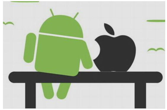 安卓,IOS APP開發的成本